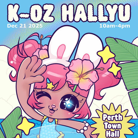 K-Oz Hallyu