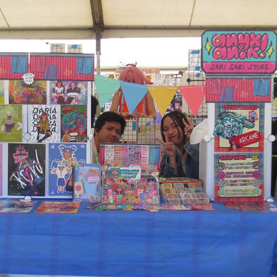 Hoshi Con 2025 - Full