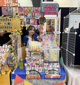 Supanova Perth - Half